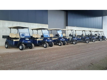 Golf cart CLUB CAR