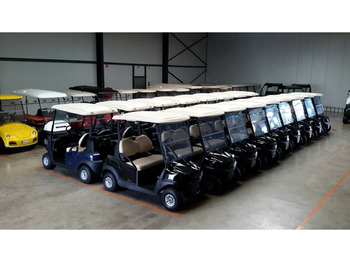 Golf cart CLUB CAR