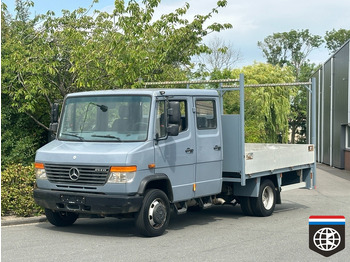 Panel van MERCEDES-BENZ Vario 814