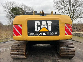 Excavator Caterpillar 323DL - 323 DL - 323D: picture 3