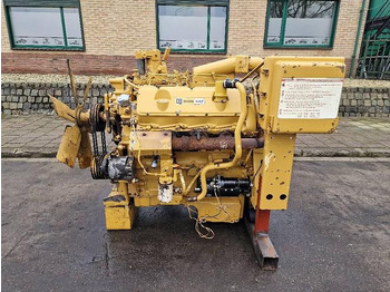 Engine CATERPILLAR