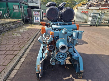 Engine MAN D2840LE21: picture 4