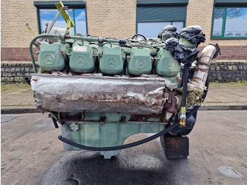 Engine MERCEDES-BENZ