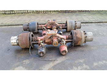 Spare parts