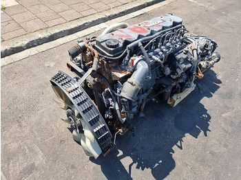 Spare parts Cummins GR 165 U1: picture 4