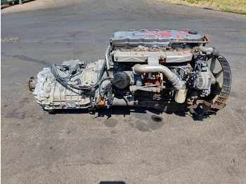 Spare parts Cummins GR 165 U1: picture 2