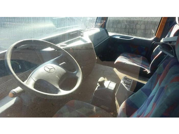 Spare parts Mercedes-Benz 2540: picture 5