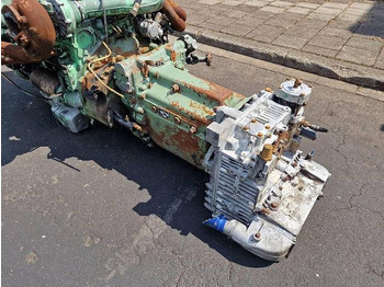 Spare parts MERCEDES-BENZ