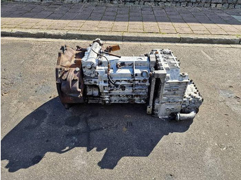 Spare parts MERCEDES-BENZ