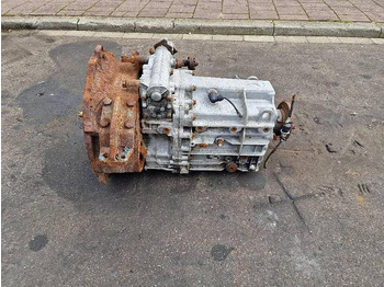 Spare parts MERCEDES-BENZ