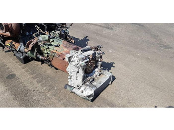 Spare parts MERCEDES-BENZ
