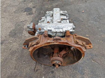 Spare parts Mercedes-Benz G04 160: picture 4