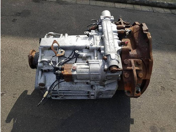 Spare parts MERCEDES-BENZ