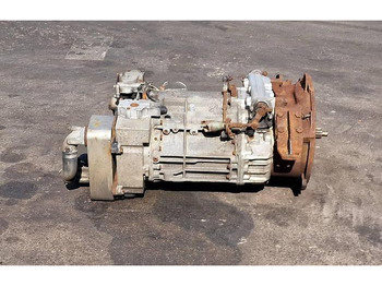 Spare parts Mercedes-Benz G04 160: picture 2