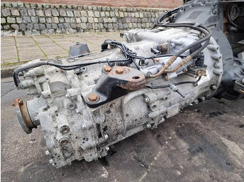 Spare parts Mercedes-Benz G131-9: picture 2
