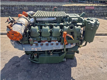 Spare parts MERCEDES-BENZ