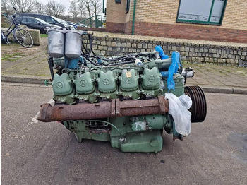 Spare parts MERCEDES-BENZ