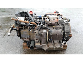 Spare parts Mercedes-Benz OM457: picture 2