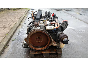 Spare parts Mercedes-Benz OM457: picture 3
