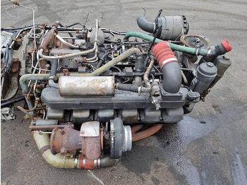 Spare parts MERCEDES-BENZ