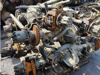 Spare parts Mercedes-Benz Vario 815 D: picture 3