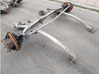 Spare parts MERCEDES-BENZ Vario