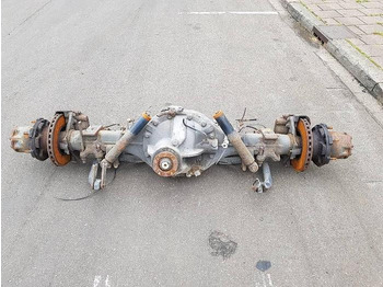 Spare parts MERCEDES-BENZ Vario