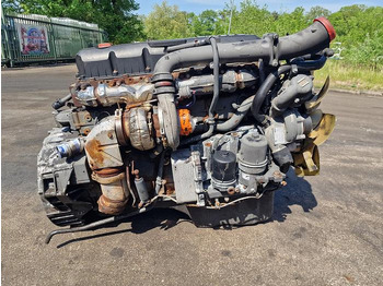 Spare parts PACCAR