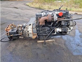 Spare parts RENAULT Midliner