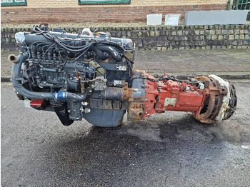 Spare parts RENAULT Midliner