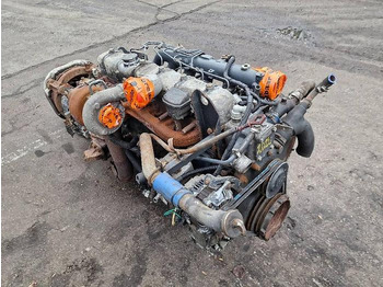 Spare parts Renault Midliner 210: picture 3