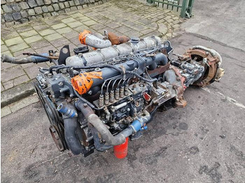 Spare parts Renault Midliner 210: picture 4