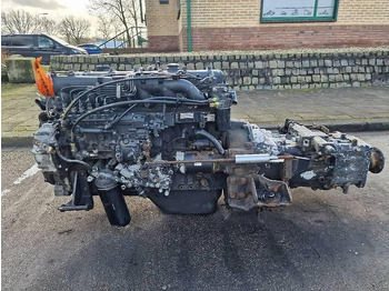 Spare parts RENAULT Midliner