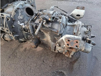 Spare parts SCANIA