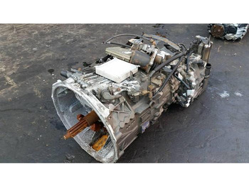 Spare parts