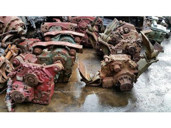 Spare parts RENAULT