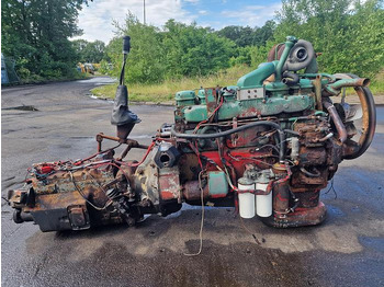 Spare parts Volvo TD101G: picture 2