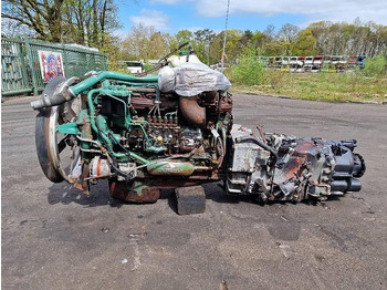 Spare parts VOLVO