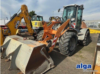 Wheel loader ATLAS
