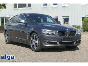Sedan BMW