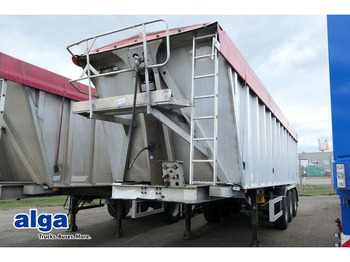 Tipper semi-trailer BENALU