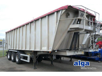 Tipper semi-trailer BENALU