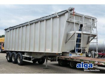 Tipper semi-trailer BENALU