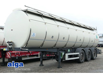 Tank semi-trailer BERGER