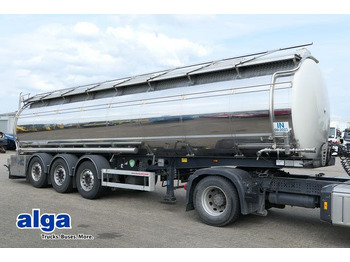 Tank semi-trailer BERGER