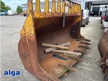 Wheel loader CATERPILLAR 966E