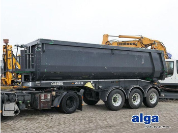 Tipper semi-trailer CARNEHL