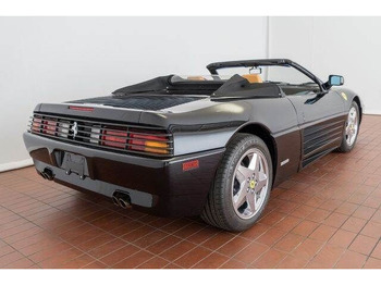 Convertible Ferrari 348 Spider/TOP Zustand/Zahnriemen+TÜV neu!: picture 2