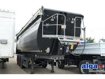 Tipper semi-trailer FLIEGL