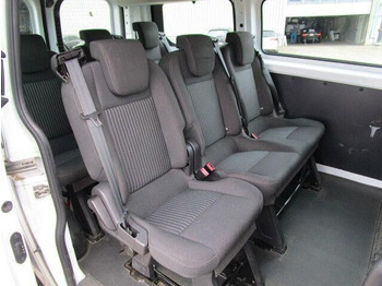 Minibus, Passenger van Ford Transit Custom, 9 Sitze, Euro 6: picture 5 Minibus, Passenger van Ford Transit Custom, 9 Sitze, Euro 6: picture 5